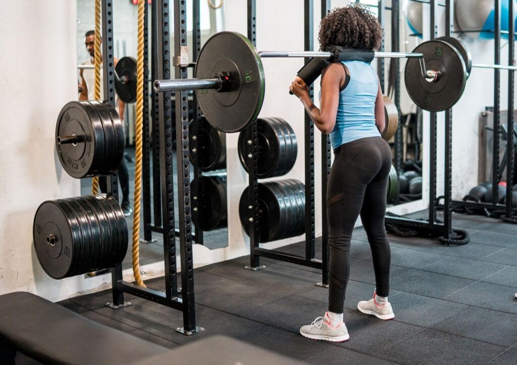 Prioritizing Health in the African American Community